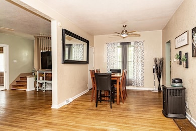 Dinning Room