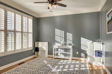 Or....could be a Music Room, Library, Formal Sitting 