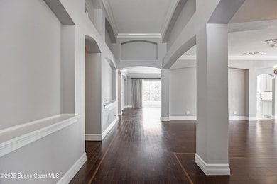 3326 Peninsula Cir, Melbourne, FL 32940 - photo 4