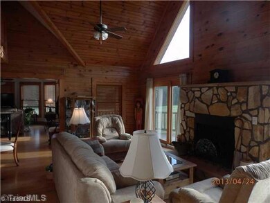 Den/Family/Great Room.
