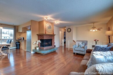 Great Gathering Space