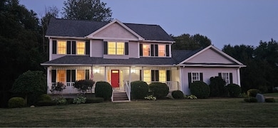 57 Jessie Ln, Westfield, MA 01085 - photo 3