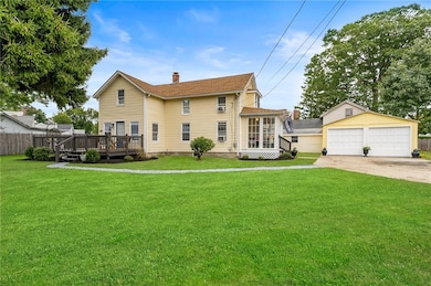 40 Jackson Ave, Riverside, RI 02915 - photo 2