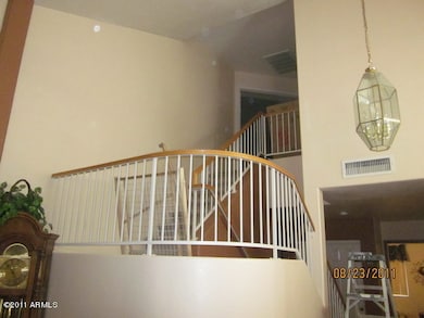 Stair case