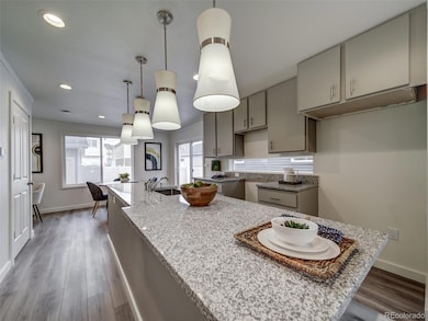 12929 E 103rd Place, Commerce City, CO 80022 - photo 3