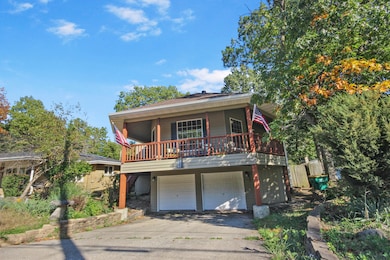 739 N Montgomery St, Gary, IN 46403 - photo 3