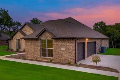 2131 Sugar Button Ln, Alvarado, TX 76009 - photo 7