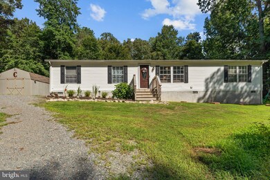 26458 Slash Pine Cir, Ruther Glen, VA 22546 - photo 2