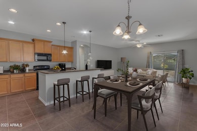 687 W Press Rd, San Tan Valley, AZ 85140 - photo 6