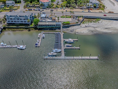 101 Palm Blvd unit A9, Dewees Island, SC 29451 - photo 5