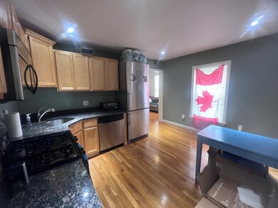 6 Arcadia St unit 2, Dorchester, MA 02122 - photo 4