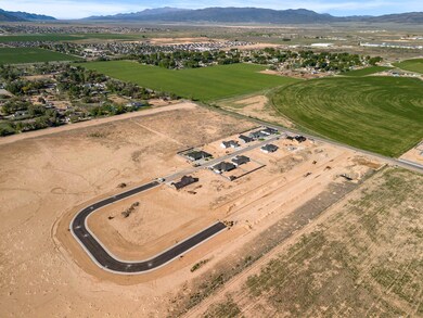 3760 W 975 E unit 2B Lot 1, Cedar City, UT 84721 - photo 7