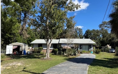 305 SW Thompkins Loop, Lake City, FL 32025 - photo 2