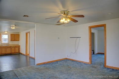 4140 W 8th St, Tulsa, OK 74127 - photo 5