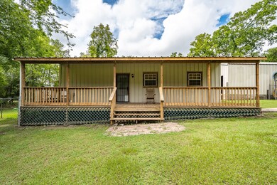 00000 Reeves Cemetery, Old River-Winfree, TX 77523 - photo 3