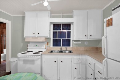 1591 S Creek Rd, Orrum, NC 28369 - photo 7