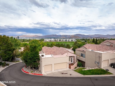 2556 Edgerock Rd, Reno, NV 89519 - photo 3