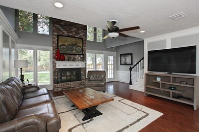 12618 Chriswood Dr, Cypress, TX 77429 - photo 5