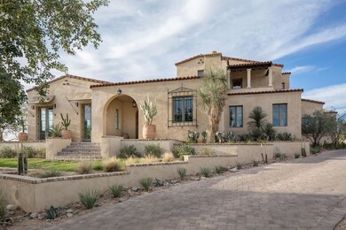 Silverleaf 3610