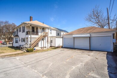 11 Acton St, Worcester, MA 01604 - photo 3