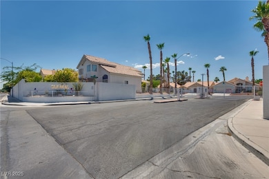 3974 Round Wood St, Las Vegas, NV 89147 - photo 5