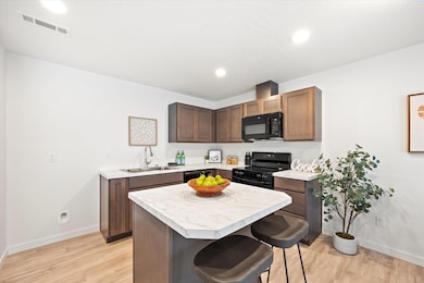 4768 W Quinault Pl (Lot 8), Kennewick, WA 99336 - photo 2