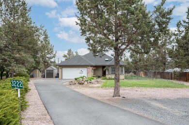 3222 Antelope - MLS-8717