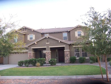Welcome Home