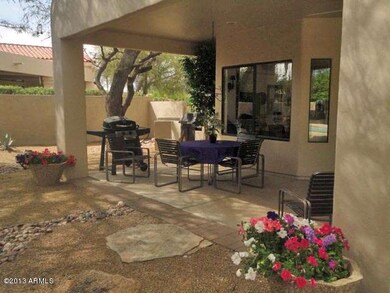 Wiki covered patio off family room