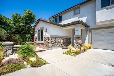 4302 Silver Spring Way, Oceanside, CA 92057 - photo 5