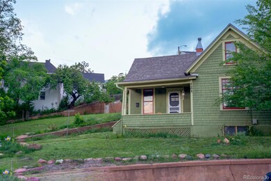 121 Cave Ave, Manitou Springs, CO 80829 - photo 3