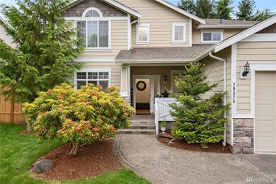 20528 193rd Ave E, Orting, WA 98360 - photo 3