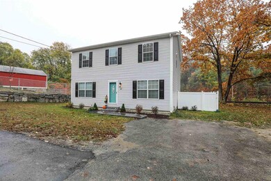 98 Wilton Rd, Milford, NH 03055 - photo 2