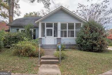 102 Johnson St, Hogansville, GA 30230 - photo 2