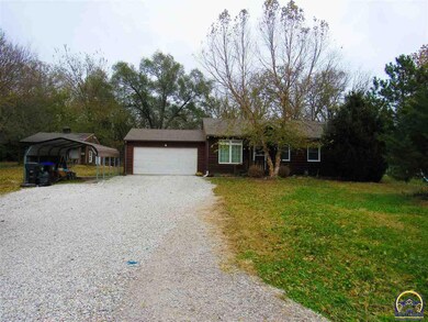 6452 NW Elmont Rd, Topeka, KS 66618 - photo 2