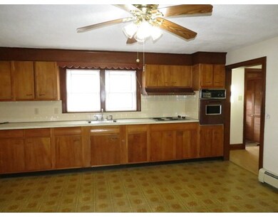 46 Sutton Rd unit A, Millbury, MA 01527 - photo 4