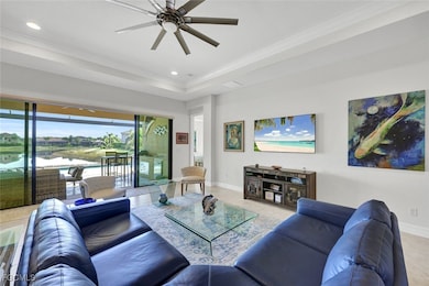 11725 Stonecreek Cir, Fort Myers, FL 33913 - photo 6