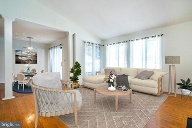 9321 Grazing Terrace, Montgomery Village, MD 20886 - photo 4