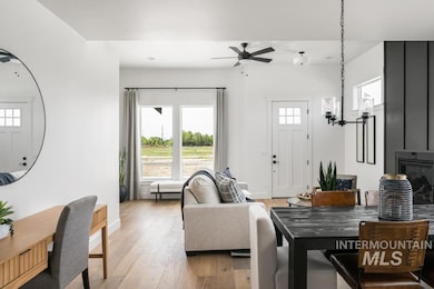 2050 W Freya Ct, Eagle, ID 83616 - photo 6