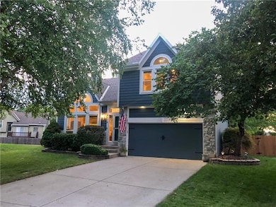 5172 Noble St, Shawnee, KS 66226 - photo 4