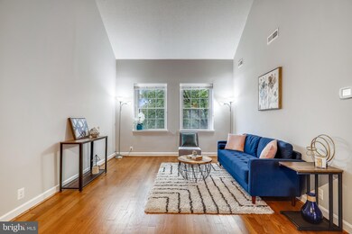 3046 S Abingdon St unit C1, Arlington, VA 22206 - photo 3