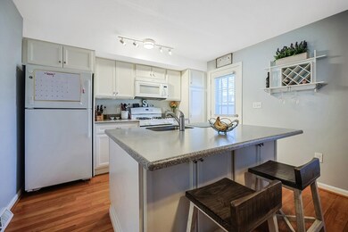 98 Mechanic St unit D, Foxboro, MA 02035 - photo 6