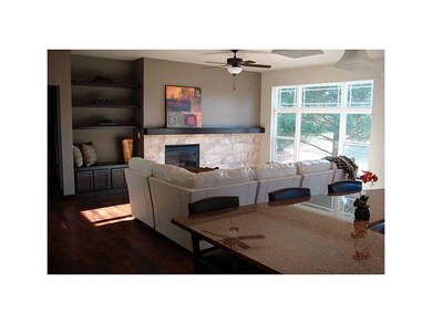 Great Room.