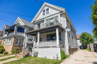 61 Baxter St, Buffalo, NY 14207 - photo 4