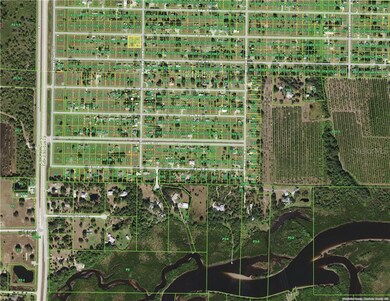 Aerial view of property/neighborhood.