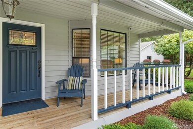 16638 Littlerock Rd SW, Rochester, WA 98579 - photo 2