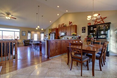 6991 E Finger Lake Cir, Palmer, AK 99645 - photo 4