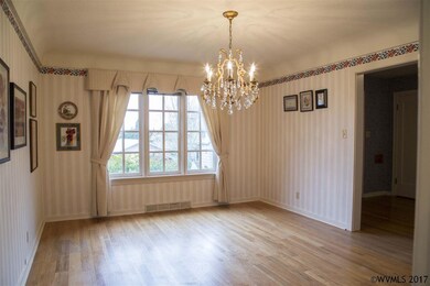 main level