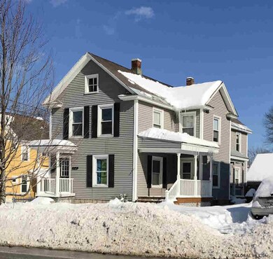 207 Bay St unit 2, Glens Falls, NY 12801 - photo 2