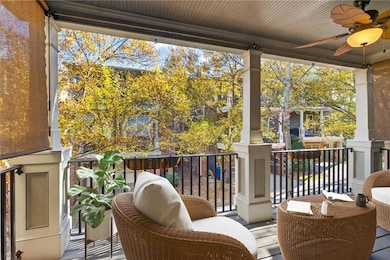 395 Laurent St NW unit 4, Atlanta, GA 30318 - photo 5